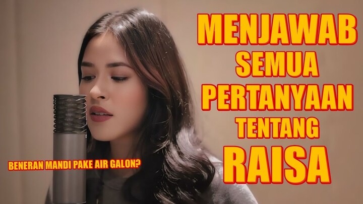 Review HARTA TAHTA RAISA, Dokumenter Informatif Tentang Diva Musik Indonesia