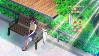 kanojo okarishimasu Season 3 Ep 8