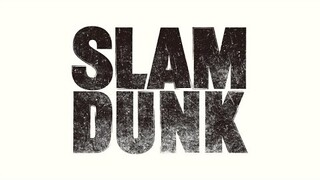 SLAM DUNK✖️世界が終わるまでは【MAD】