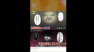 ※注 寝る前に見ないでください ハネッコマ【因幡はねる / あにまーれ】 #Shorts