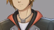 Husbu Gw di kingdom hearts (mari merapat yang husbunya ada *cuma buat KH fans*)