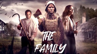 THE FAMILY| SURVIVOR| SUB INDO