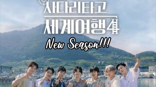 EXO Ladder Season 4 | Episode 1 English Subtitle 1080 HD