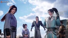 Lingwu Continent Eps 69 Sub Indonesia