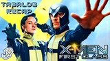 X-MEN FIRST CLASS | TAGALOG FULL RECAP | Juan's Viewpoint Movie Recaps