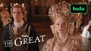 The Great Season 2 I Official Trailer