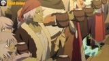 That Time I Got Reincarnated as a Slime Season 2 Cour 2 Official Trailer