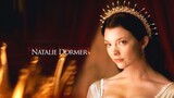 [The Tudors] Henry VIII và tình nhân Anne gặp nhau trong rừng
