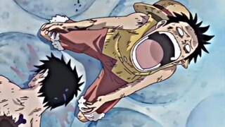 monkey d Luffy