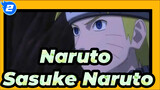 [Naruto/MAD] Sasuke&Naruto--- Never Give up Our Tie_2