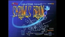 Chalkzone - Skrawl's Brain Dub Indonesia