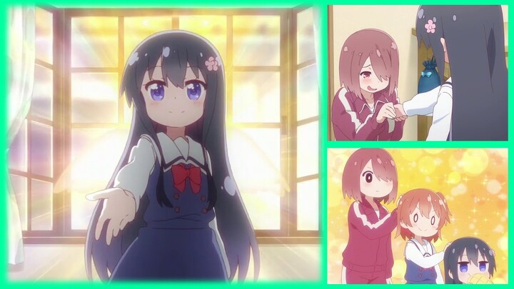 Ketika Adeknya L0LIC0N Ngundang Loli Ke Rumahnya