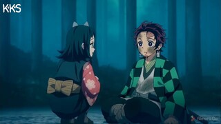 Kimetsu no Yaiba [ AMV ] 14 Ngày Nhớ Em