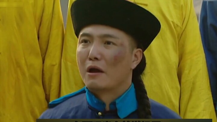[Yongzheng Dynasty | Hiburan] "Apa yang Saya Pikirkan Saat Menonton Yongzheng Dynasty"