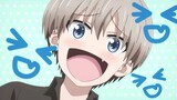 Uzaki-chan Wa Asobitai Season 2 episode 7 (ILEGAL)