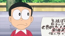 Doraemon (2005) - (800) Eng Sub