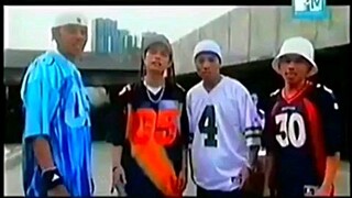 T-Five - Kau (MTV 100% Indonesia)