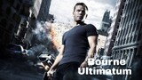 The Bourne 3  Ultimatum (2007) ปิดเกมล่าจารชน คนอันตราย