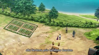 Around 40 Otoko No Isekai Tsuuhan episode 07