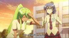 Jitsu wa Watashi wa Episode 12 Subtitle Indonesia