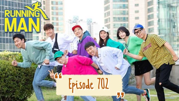 Running Man Episode 702 Subtitle Indonesia