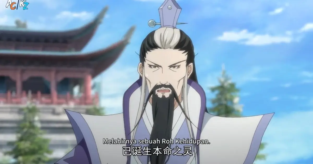Yi nian yong. Yi nian yong