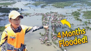 The WATERWORLD in the PHILIPPINES