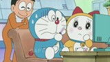 DORAEMON Bahasa Indonesia 2023 | Teman Baru Doraemon Seorang Kucing Perempuan