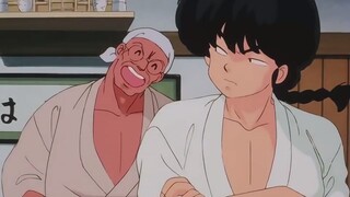 Ranma_Capitulo 18 -Soy un hombre! Ranma quiere volver a China_