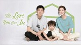 EP10 | The Love You Give Me (2023) Sub Indo