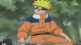 Uzumaki Naruto vs gara