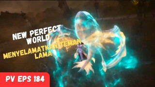 New PV ❗ Perfect World [ Menyelamatkan Teman Lama ]