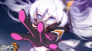 [Honkai Impact 3/Wake] Hyperion Tồn Tại Mãi Mãi