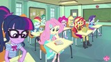 My Little Pony: Equestria Girls - Rise up!