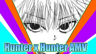 HxH-ku memang sekeren itu!