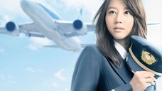 Miss Pilot (ミス・パイロット) นางฟ้านักบิน 16 ซับไทย (ตอนจบ)