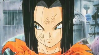 Gohan tương lai: Trunks, bạn không thể chết, bạn là hy vọng cuối cùng. Bạn là chiến binh duy nhất có