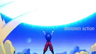 5 lí do khiến Goku sẽ gặp nguy hiểm nếu dùng Genkidama_Review 2