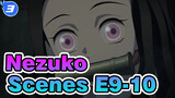 Nezuko Episode 9-10 Scenes_3