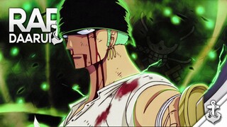 Santoryu | Zoro (One Piece) | Daarui