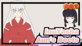 Inuyasha|[Self-Drawn AMV/Inuyasha&Kikyō]Aun's Beets