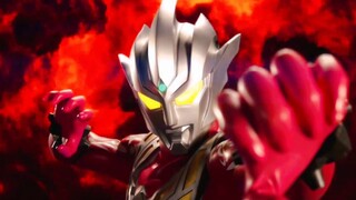 [4K60FPS] Ultraman Silver 3 Regros PV diumumkan