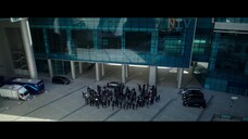 Cơn Lốc EP 4 [Sub Việt]