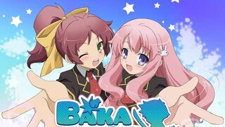 Baka and test summon the beast EPISODE 4