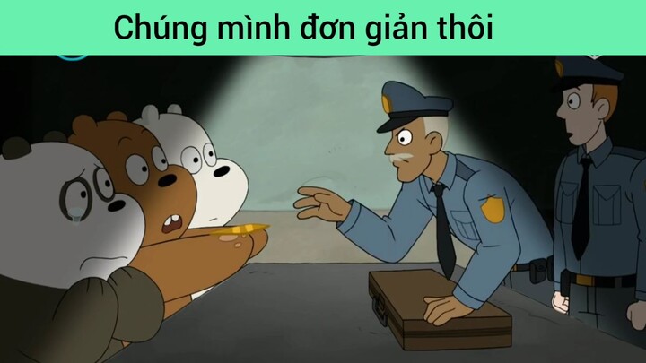 chúng mình đơn giản thôi