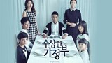 The Suspicious Housekeeper EP1 (2013)