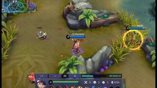 Lunox Tutorial Mobile Legends 2019