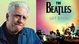 Reacting To The Beatles "Get Back" Documentary