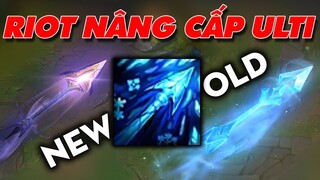 Riot nâng cấp ulti Ashe bắn cực nhanh | Cận cảnh Sett bị bắt nạt ✩ Biết Đâu Được