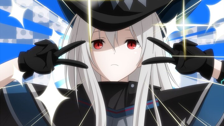 [MAD/AMV] Tautan Arknights dan FGO dikonfirmasi? Dugaan PV bocor (salah)